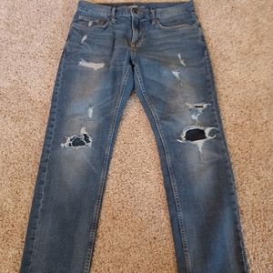 Mens Old Navy Jeans 32x30